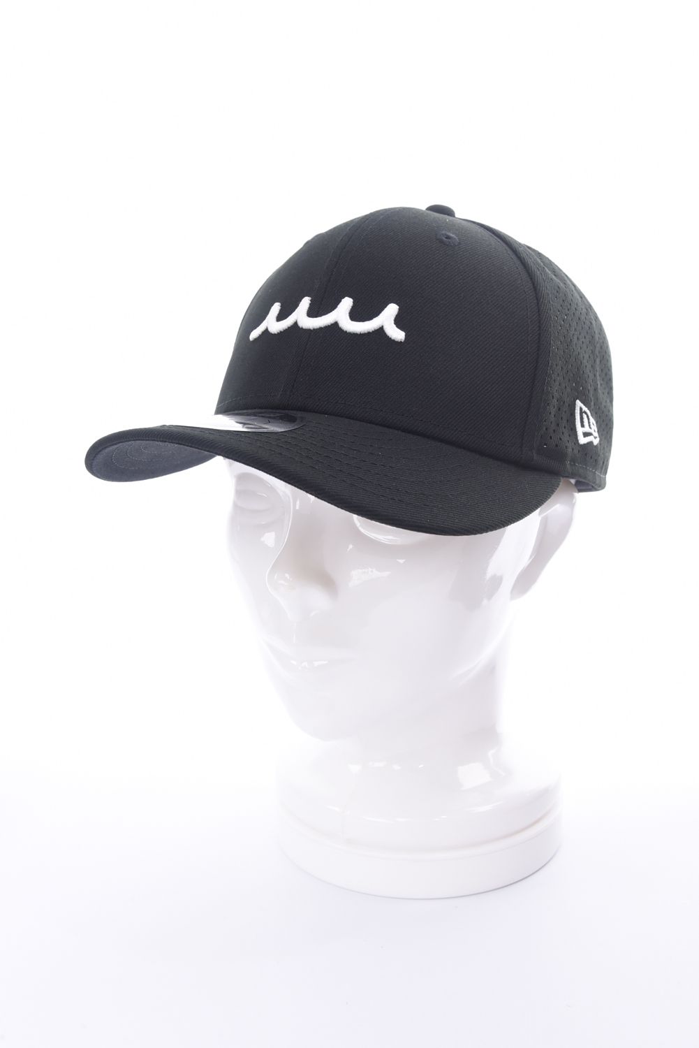 muta - 【25SS】 NEW ERA × muta MARINE LP 9FIFTY ADJUSTABLE CAP