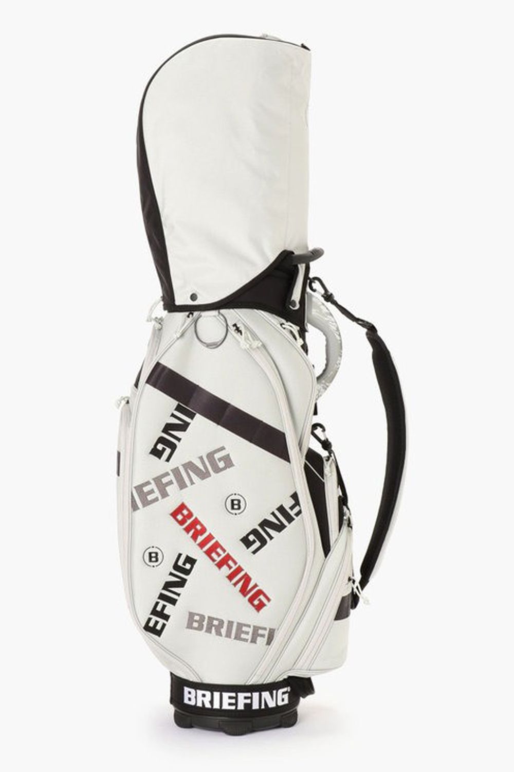 BRIEFING - 【銀行振込・代金引換不可】【返品・交換不可】 【CRAZY