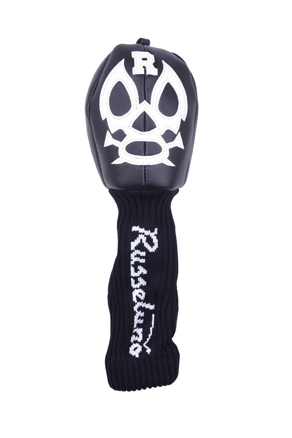 Russeluno NEO CLASSIC キャディーバック、ヘッドカバー3個 Russeluno