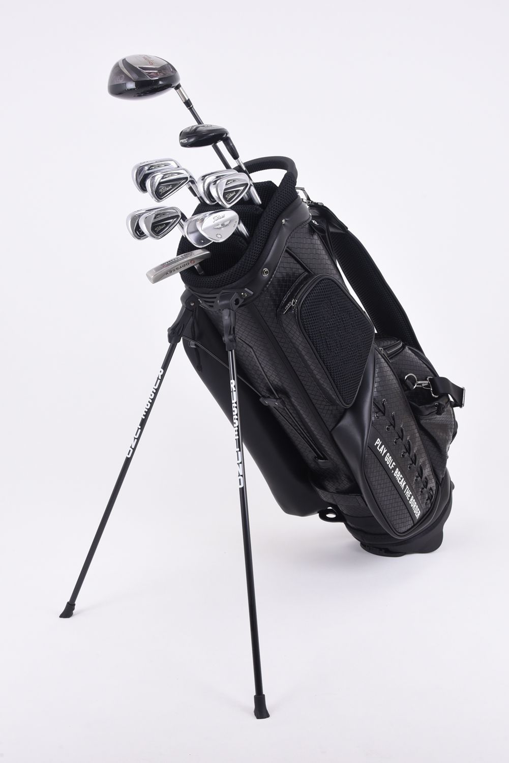 RUSSELUNO - 【銀行振込・代金引換不可】【返品・交換不可】 LACE UP