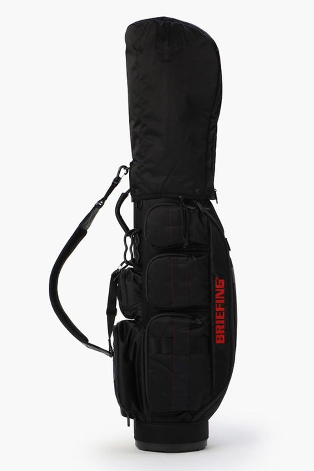 ブリーフィング アクア カート ラウンド バッグ ゴルフ 【公式通販】