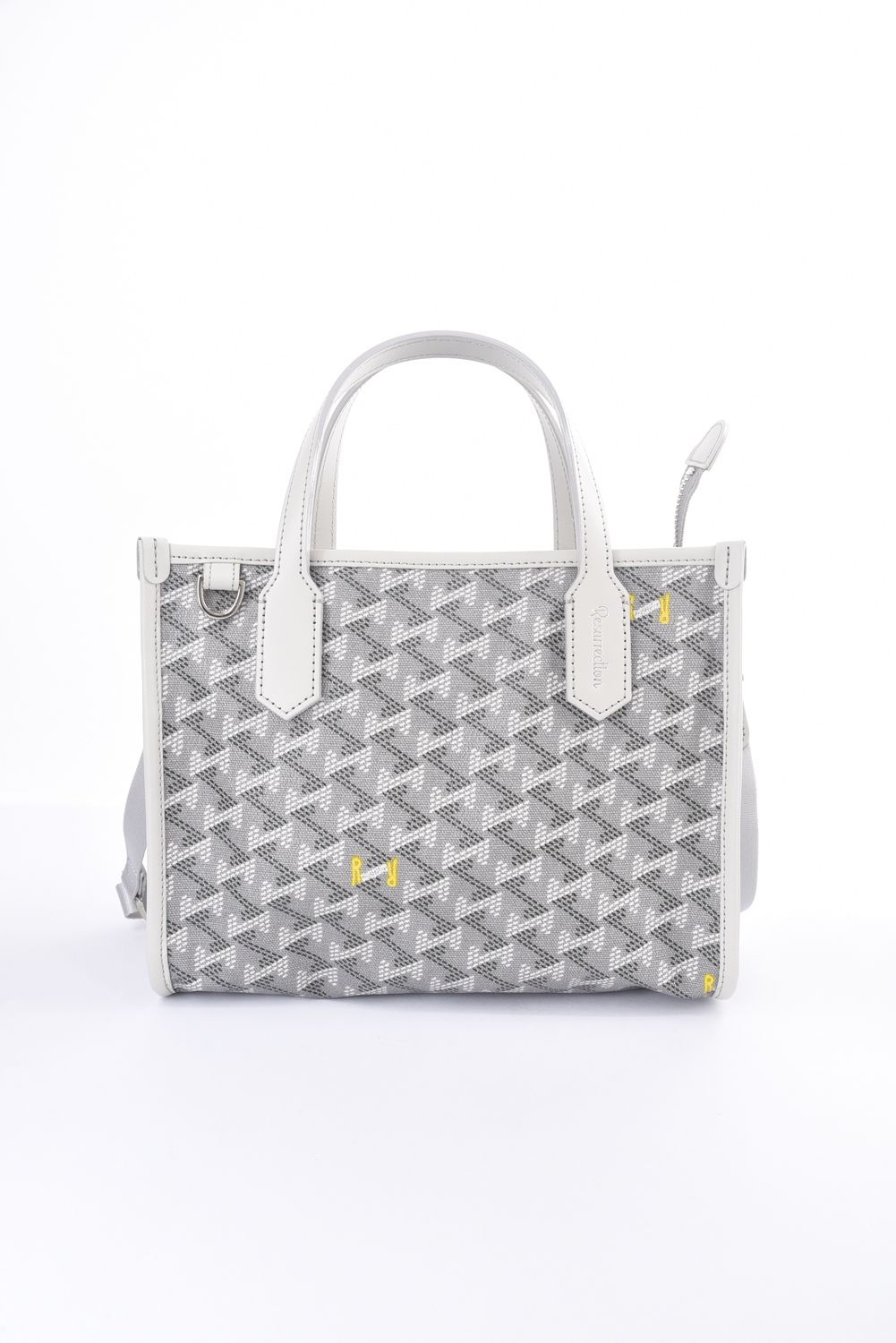 Resurrection - 【丸山茂樹プロカラー】 LANIUS SQUARE MINI No.2