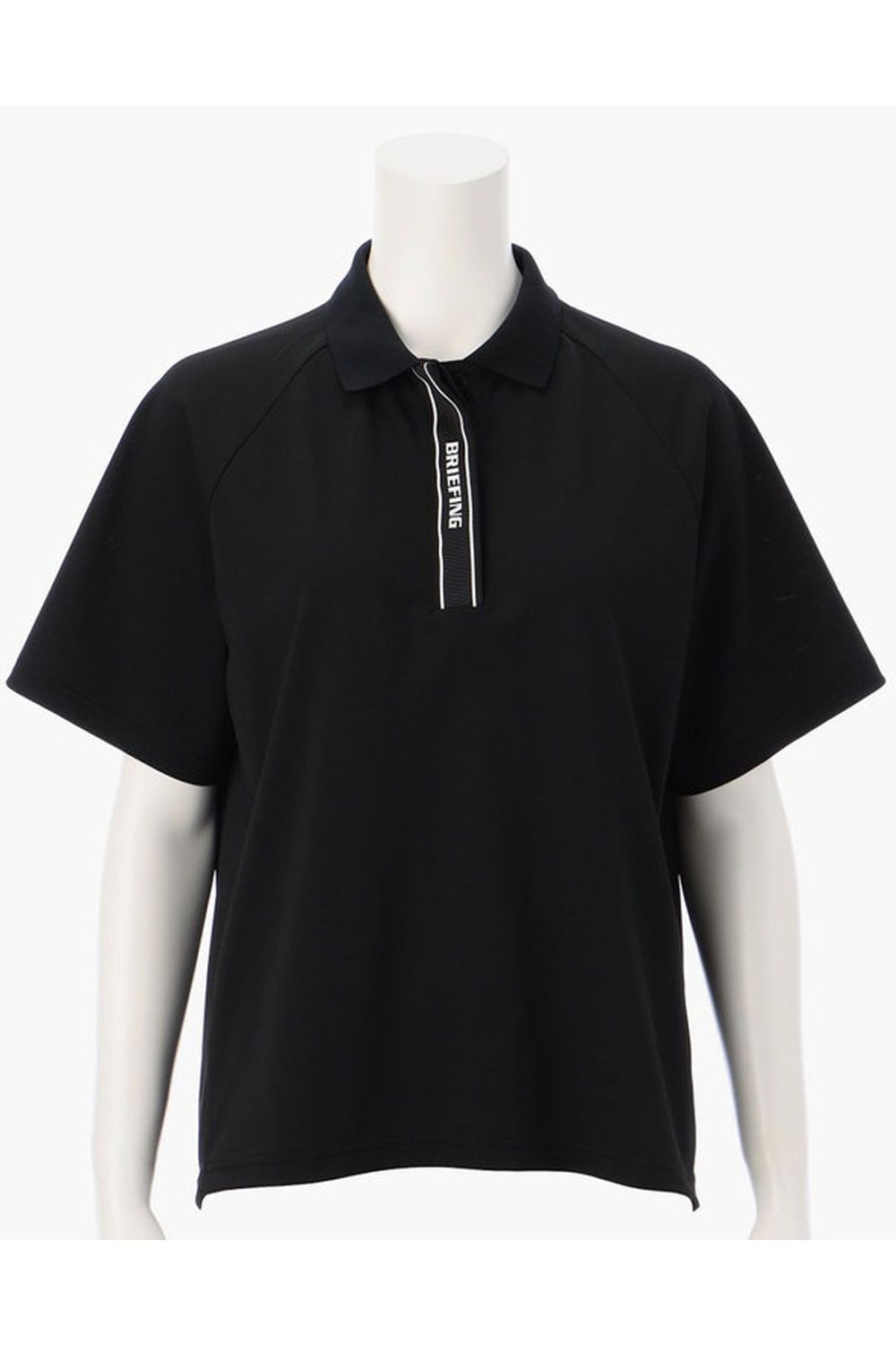 専用BRIEFING ポロシャツXL 黒 専用BRIEFING ポロシャツXL 黒