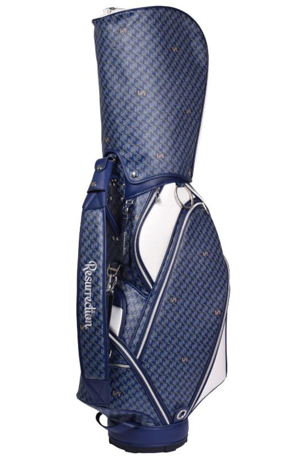 Resurrection-レザレクション | ゴルフ正規通販《GOSSIP GOLF》