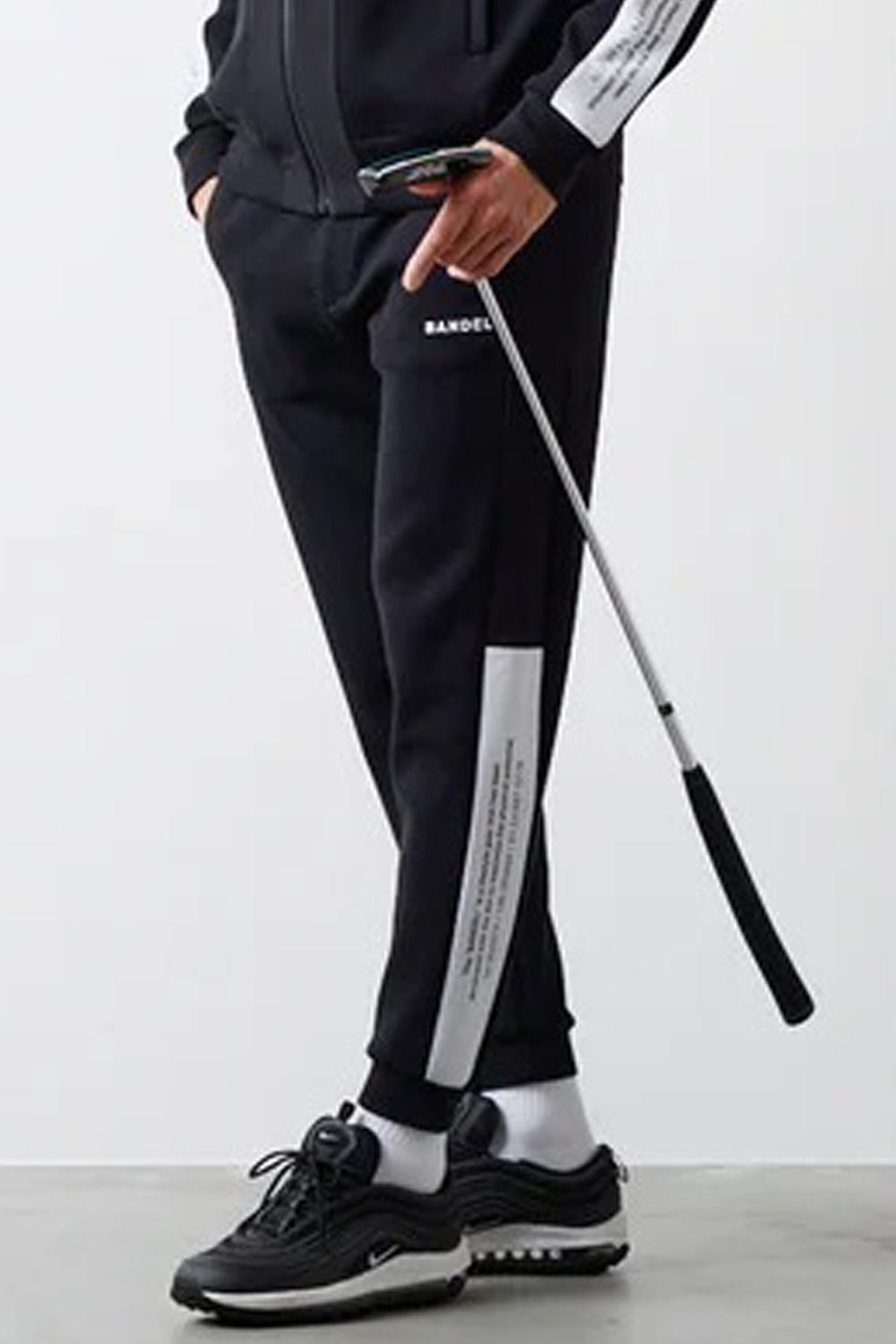 BANDEL GOLF - 2025 AW COLLECTION | GOSSIP GOLF