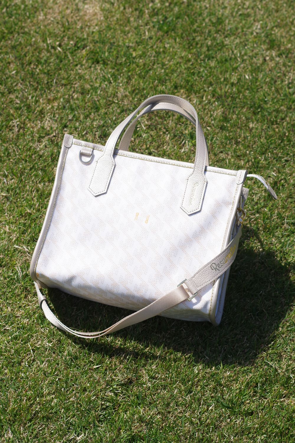 Resurrection - 【GOSSIP 20th別注アイテム】 LANIUS SQUARE MINI No.3