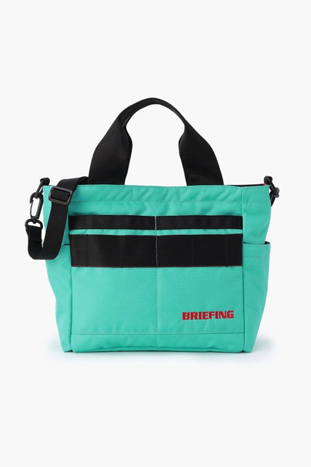 新品】BRIEFING ミント神戸店オープン限定カートトート