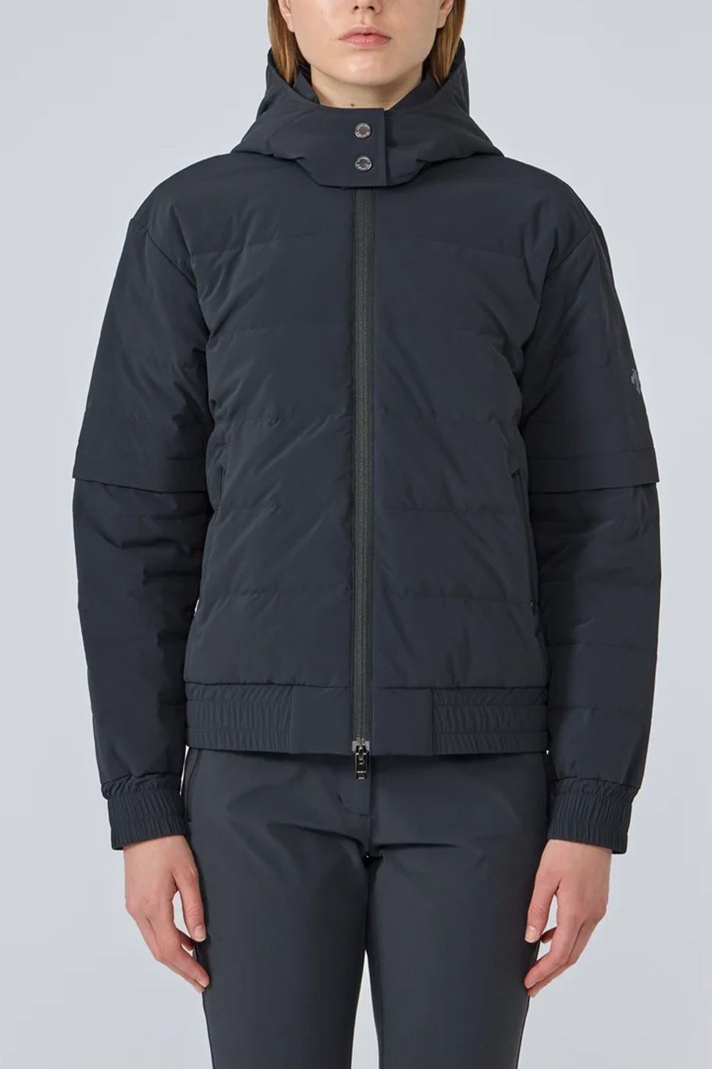 DESCENTE GOLF - 2025 AW COLLECTION | GOSSIP GOLF