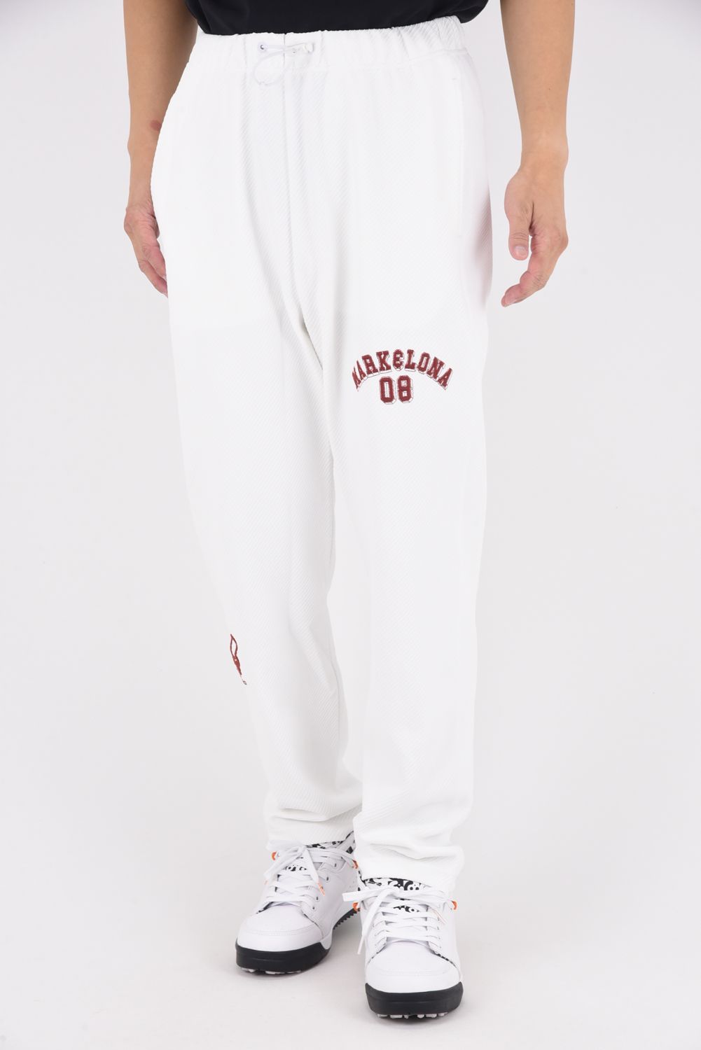 MARK&LONA - 【2025AW 木村拓哉さん着用 VOL.2】 ESSENTIAL 08 LOUNGE