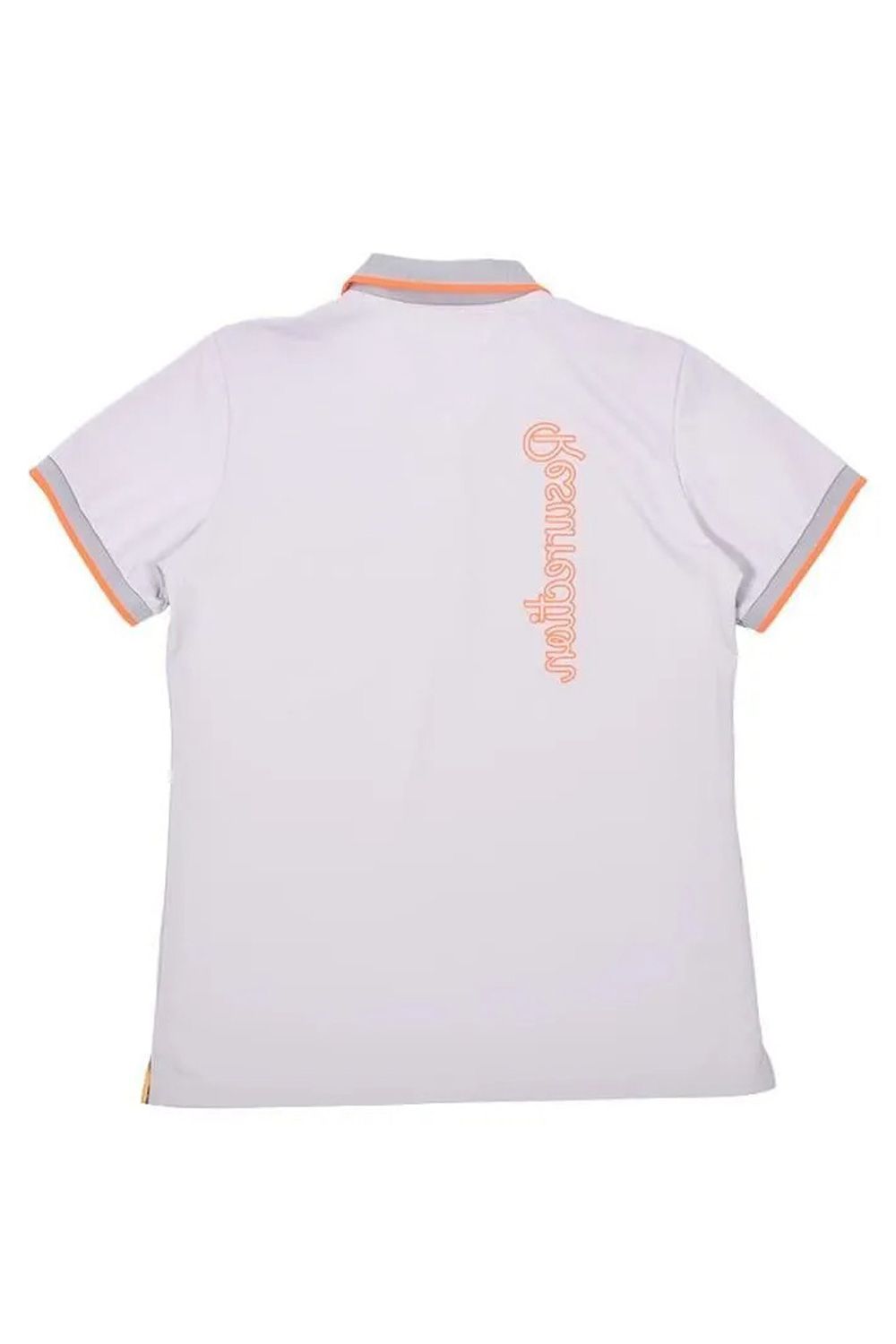 Resurrection - 【26SS】【レディース】 NEON LOGO POLO SHIRT