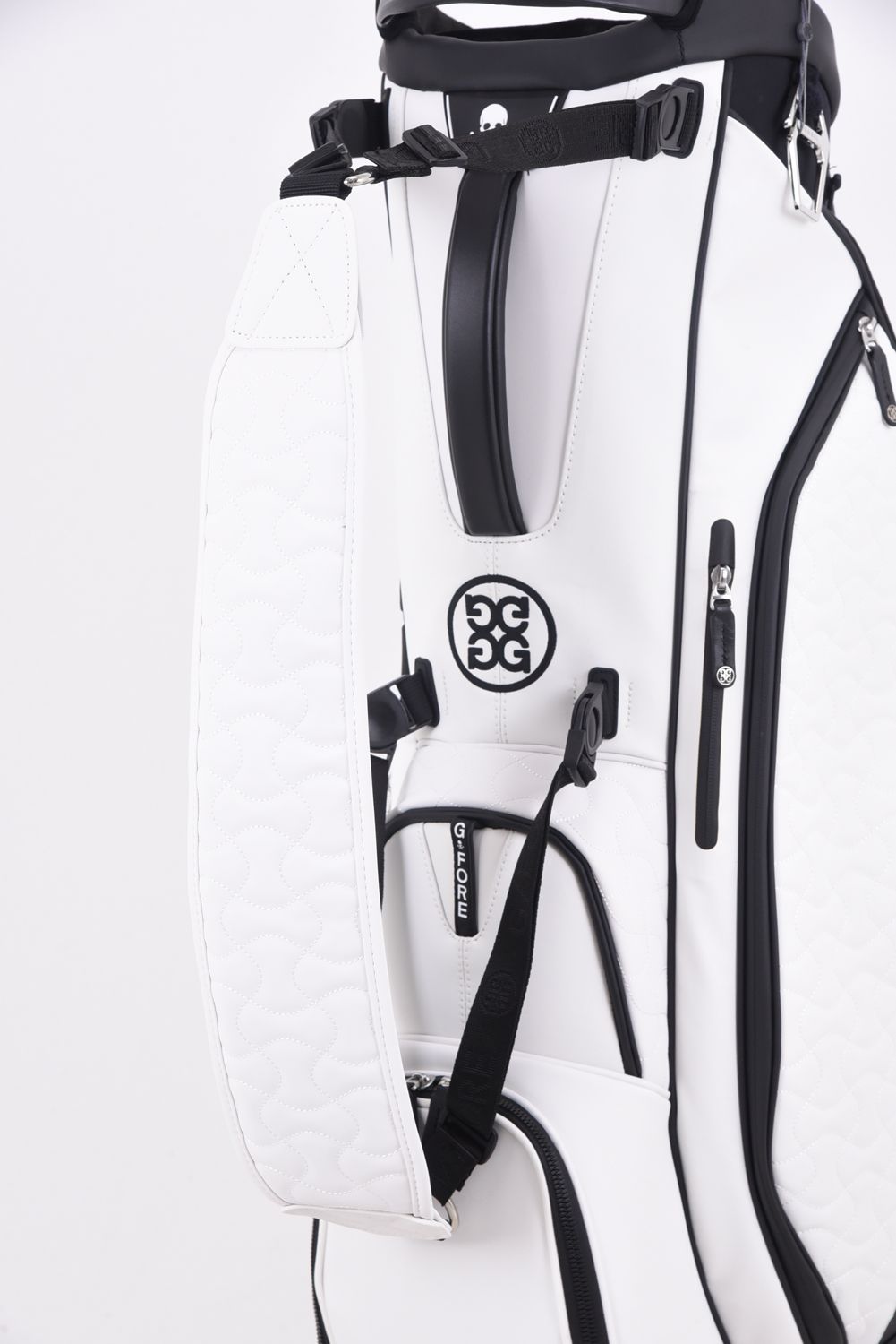 G/FORE - 【銀行振込・代金引換不可】【返品・交換不可】 TRANSPOTER