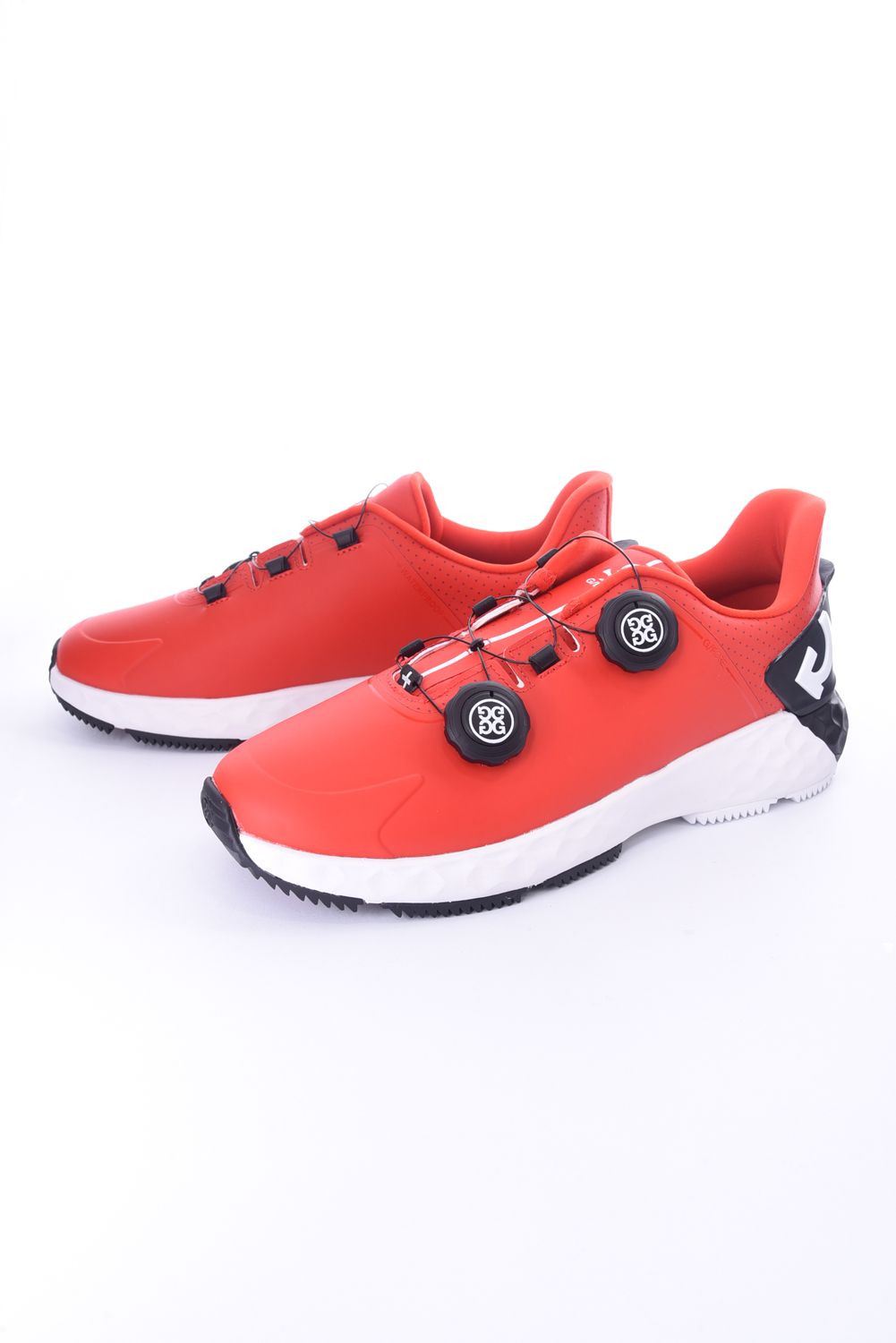 G/FORE / ジーフォア】 巷で人気のシューズをサイズ感から徹底解説