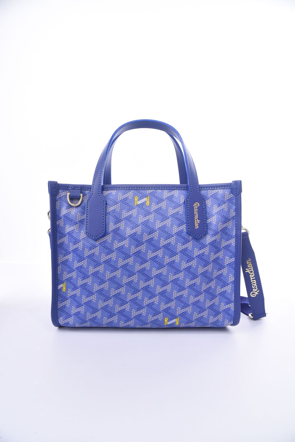 ARCHIVIO レザレクション コラボ カートバッグ ARCHIVIO