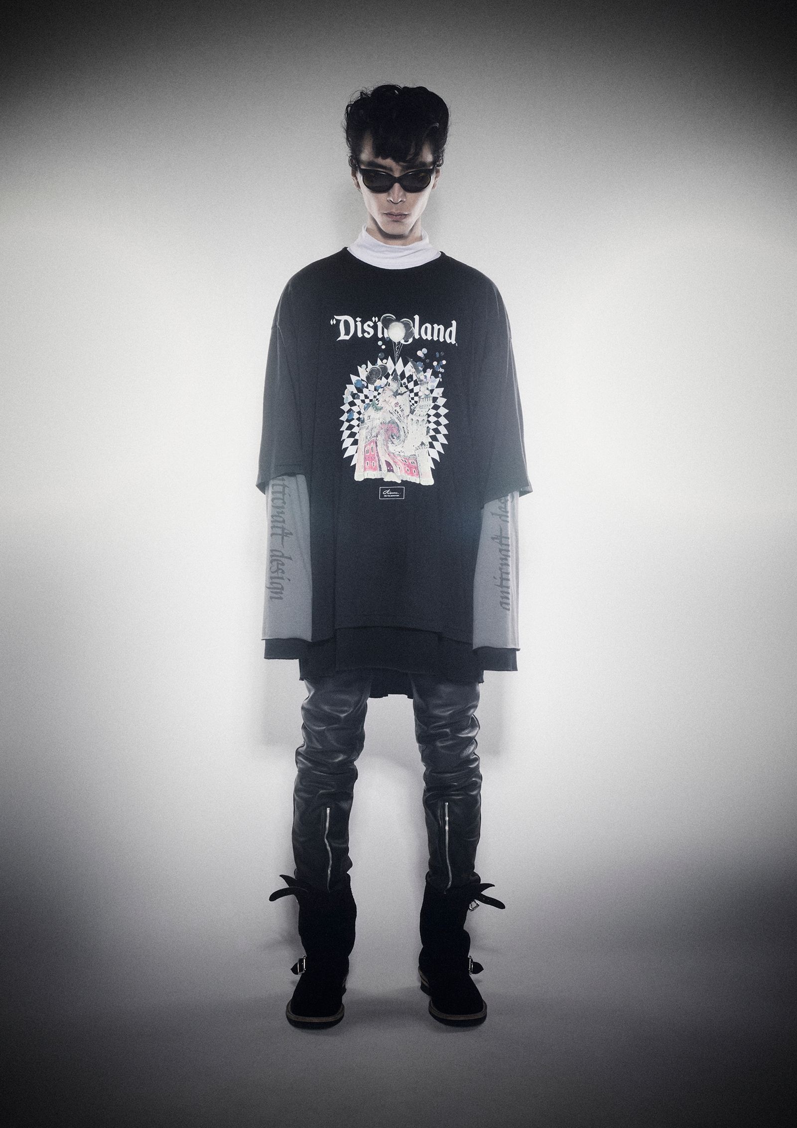 Azuma (アズマ) アパレル ブランド | 正規通販 「HAZE」