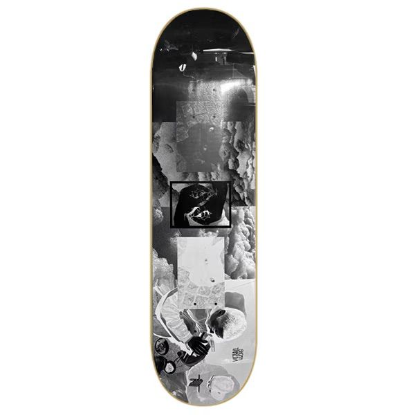 スケートボード / デッキ / 8.25 通販 | HEAL SKEATESHOP
