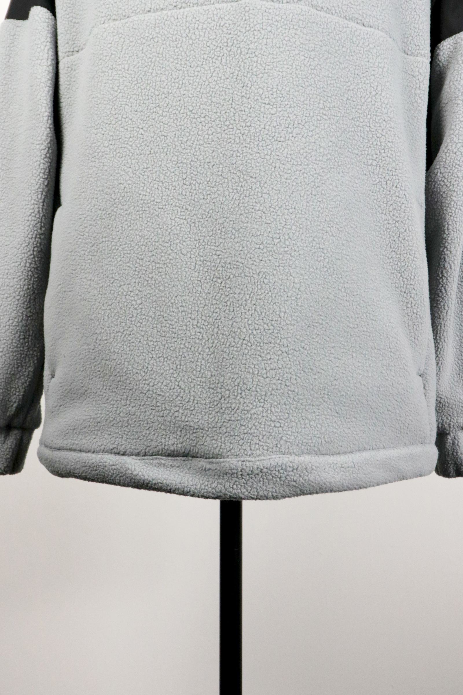 TFW49 - VW ZIP HOODIE / ベリーウォーム ジップ フーディー | laid-back