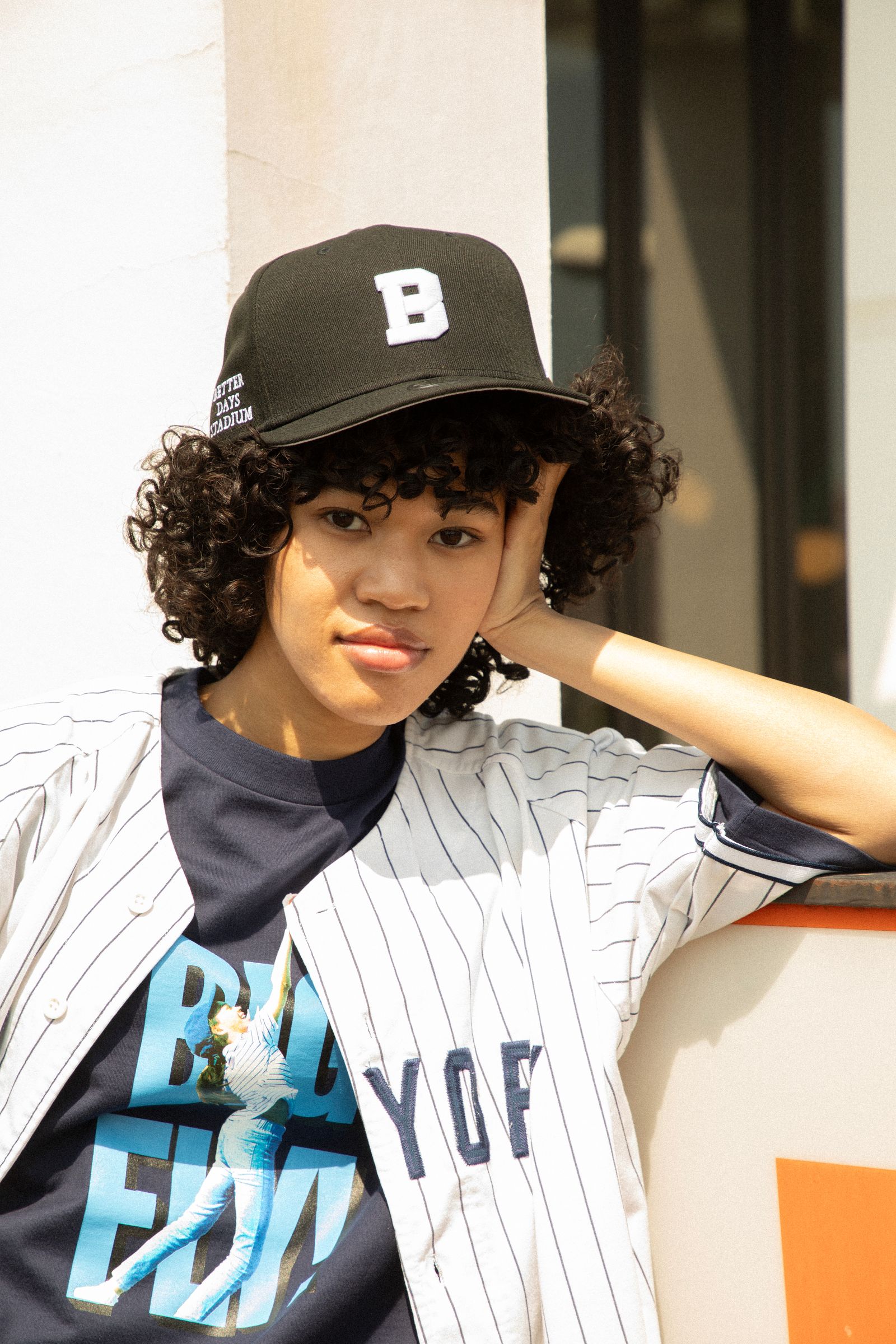 THE ALFEE 2024 夏のイベントベースボールシャツ 【公式通販】