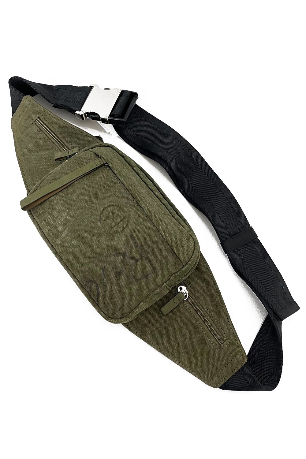 READYMADE - BODY POUCH / ボディ ポーチ | laid-back