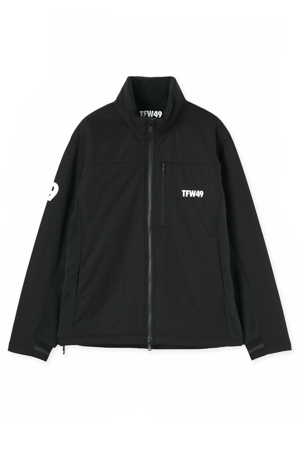 TFW49 セットアップ メンズL 黒 TFW49 セットアップ メンズL 黒 楽天