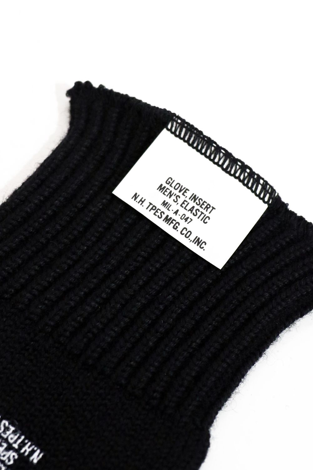 N.HOOLYWOOD - N.HOOLYWOOD TEST PRODUCT EXCHANGE SERVICE FINGERLESS