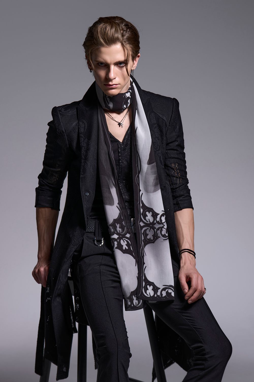 kiryuyrik - キリュウキリュウ | 正規通販店 laid-back