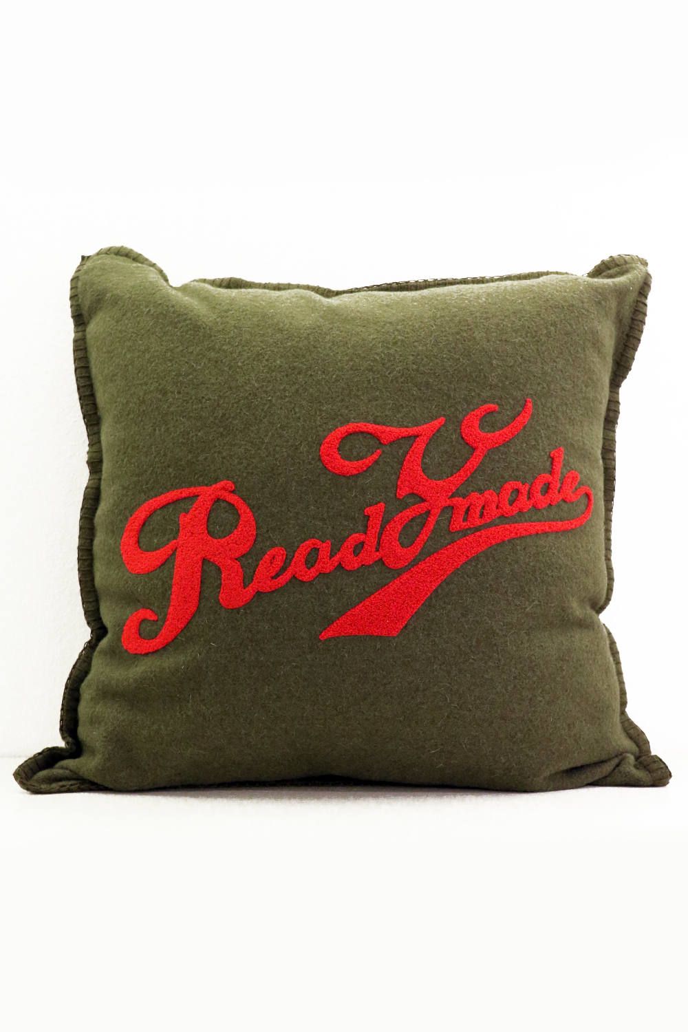 READYMADE - Cushion | laid-back
