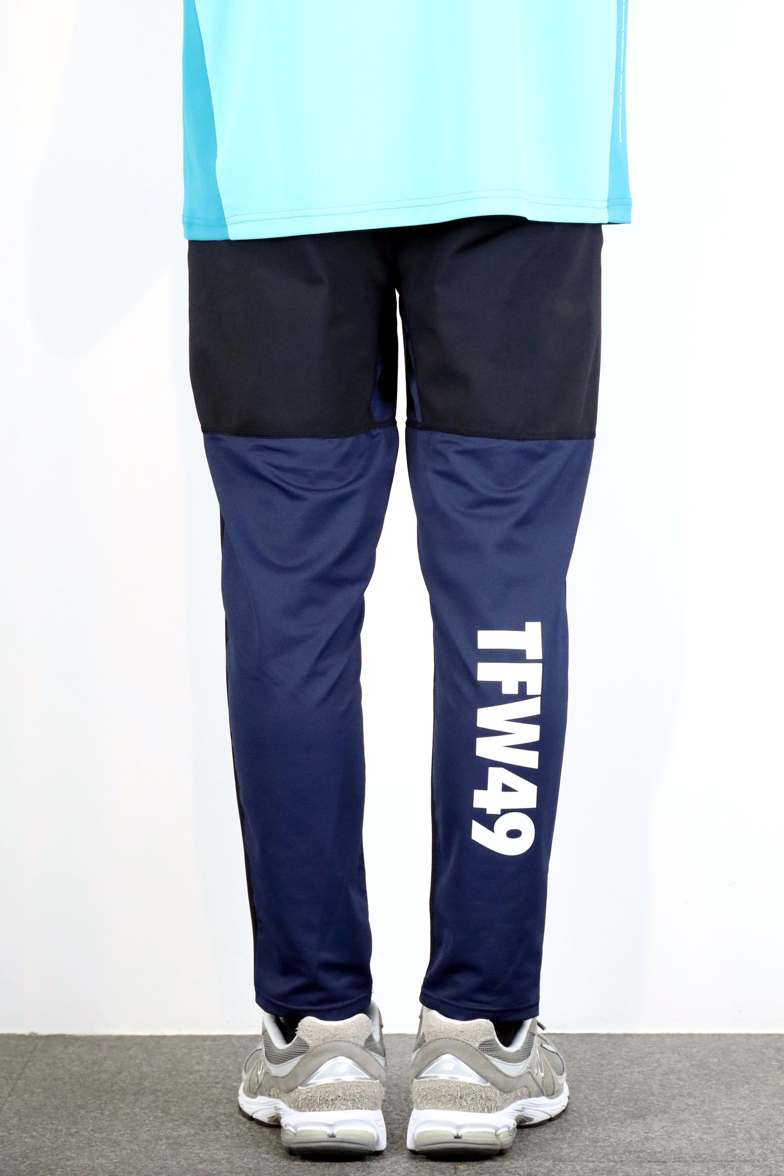 TFW49 - STRETCH HYBRID PANTS / ストレッチ ハイブリッド パンツ