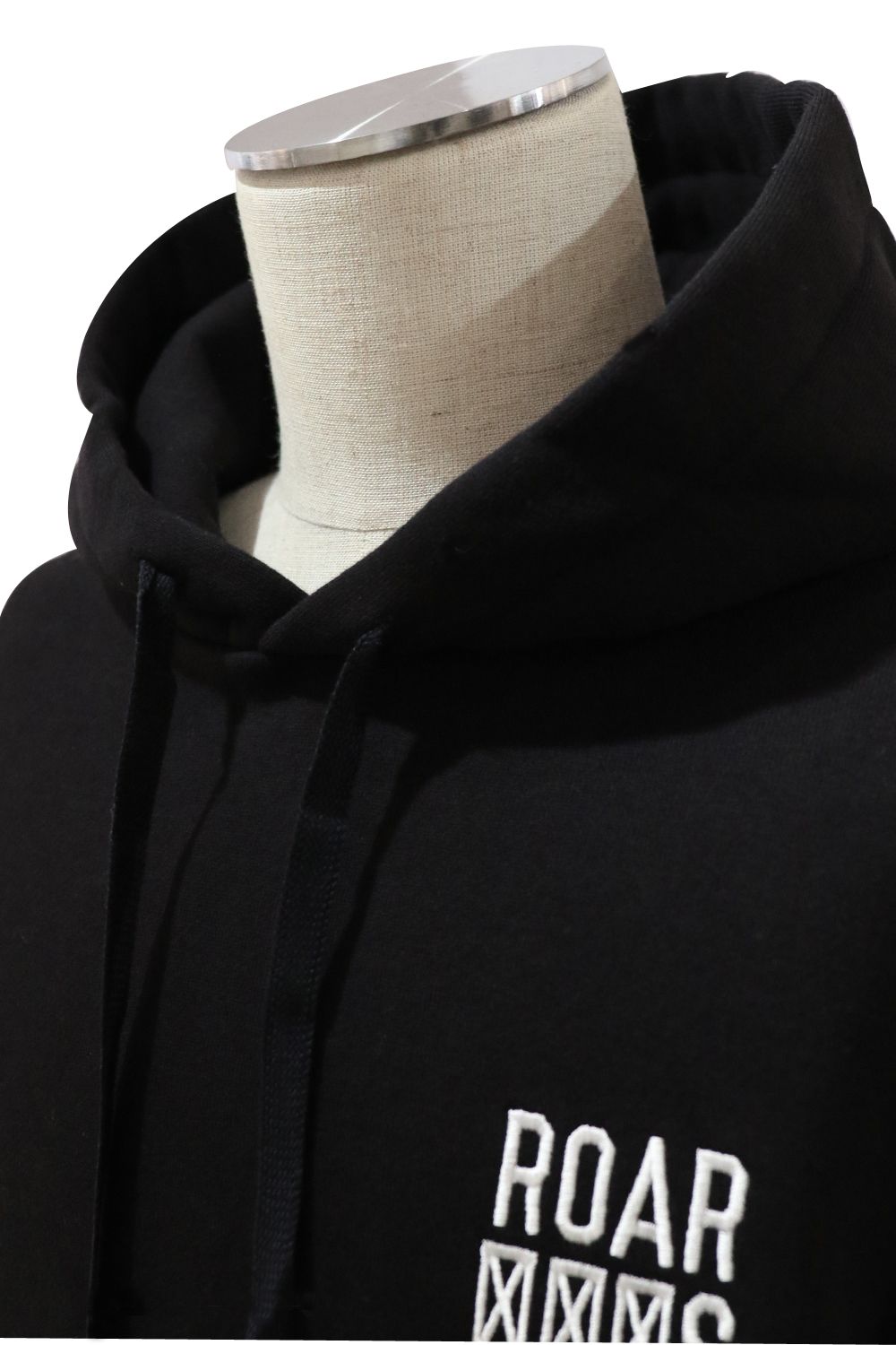 roarguns - roarguns × GOD SELECTION XXX collaboration HOODIE