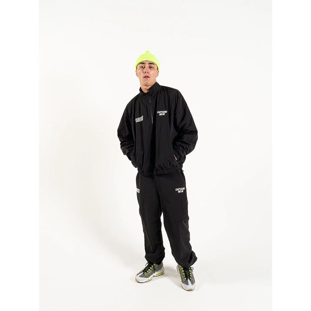 Captains Helm Golf ナイロン セットアップ 【公式通販】