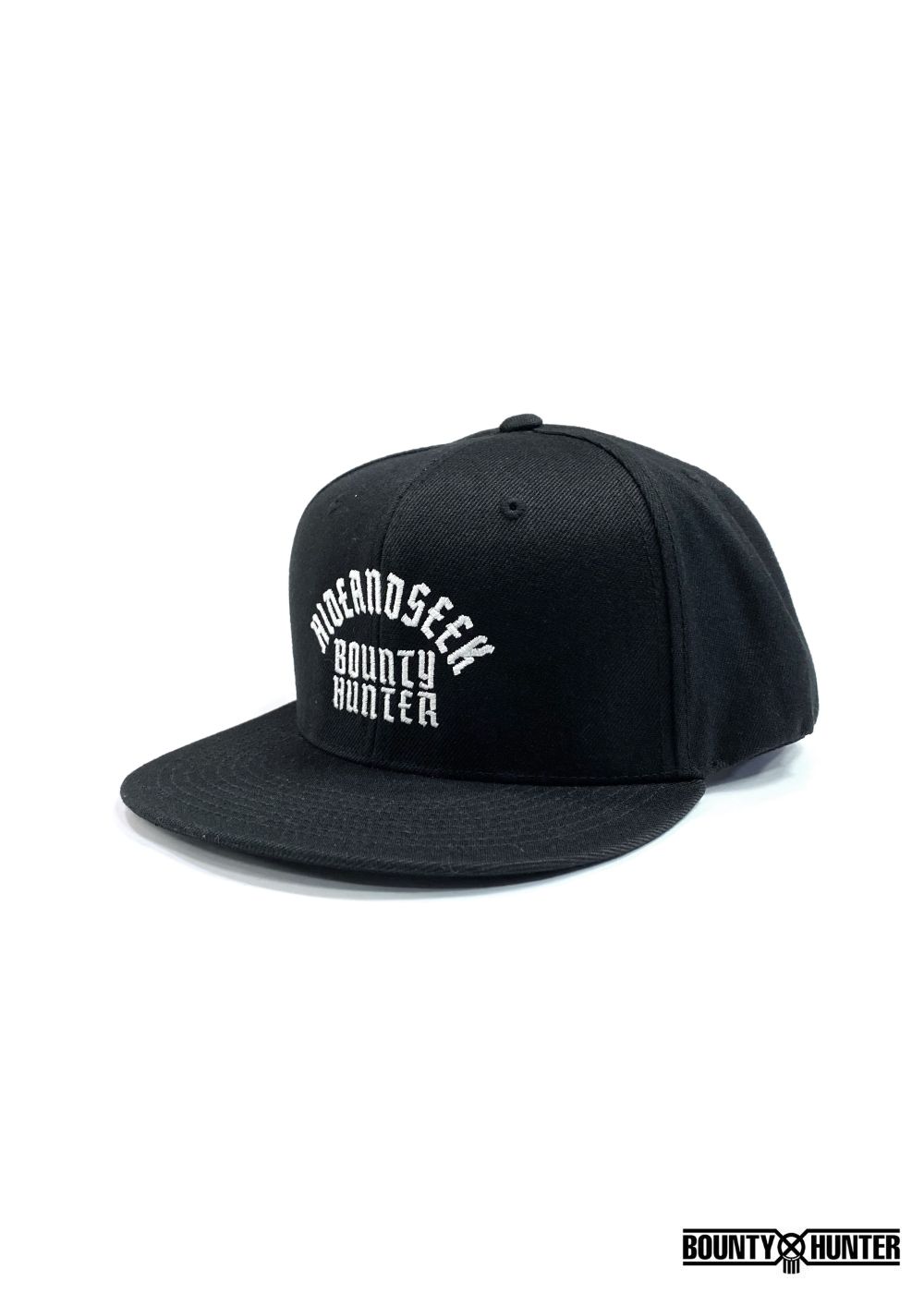 HIDE AND SEEK × BOUNTY HUNTER】コラボレーションアイテム販売告知