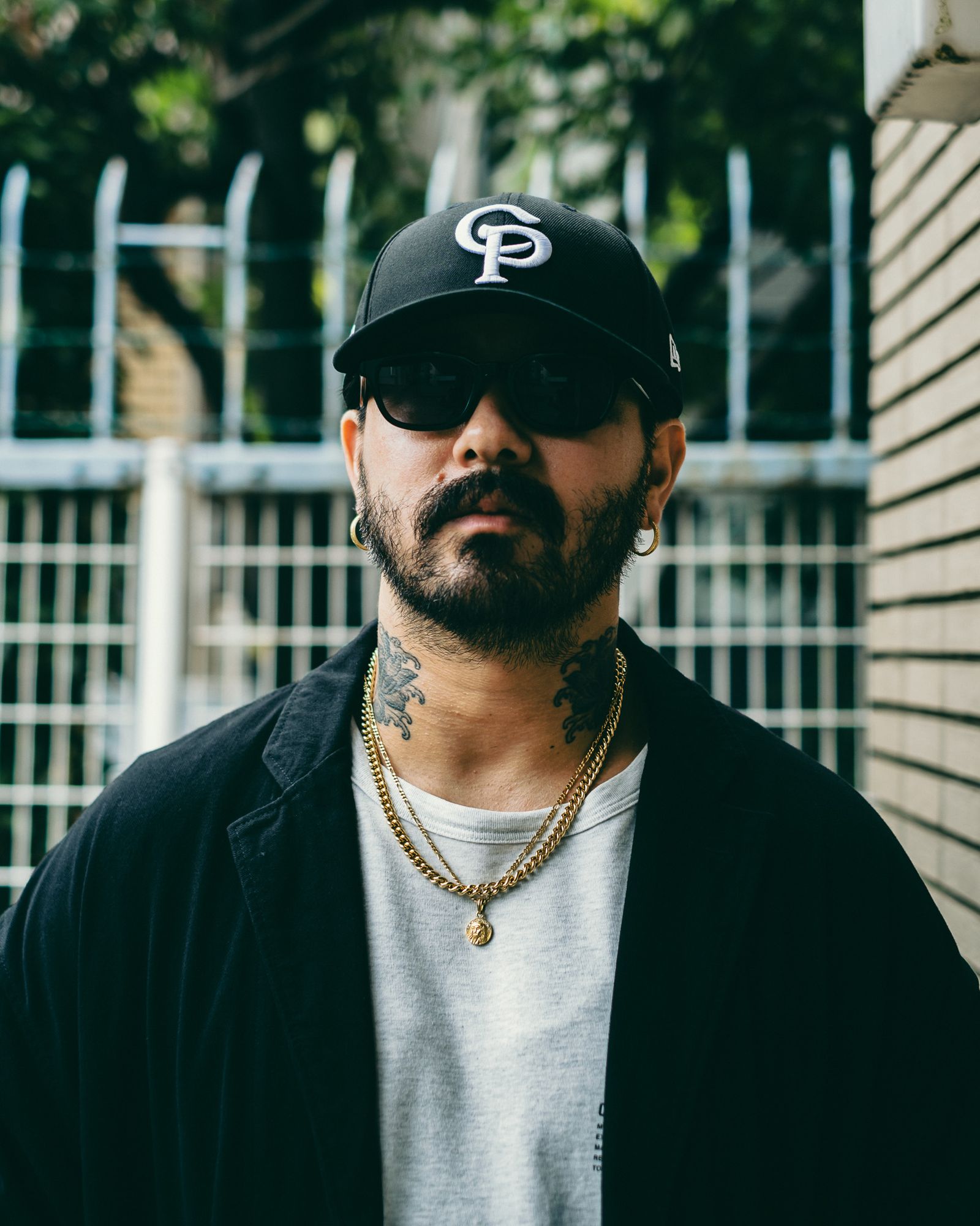 COOTIE PRODUCTIONS ニューエラキャップ 残り僅かです。お早めに