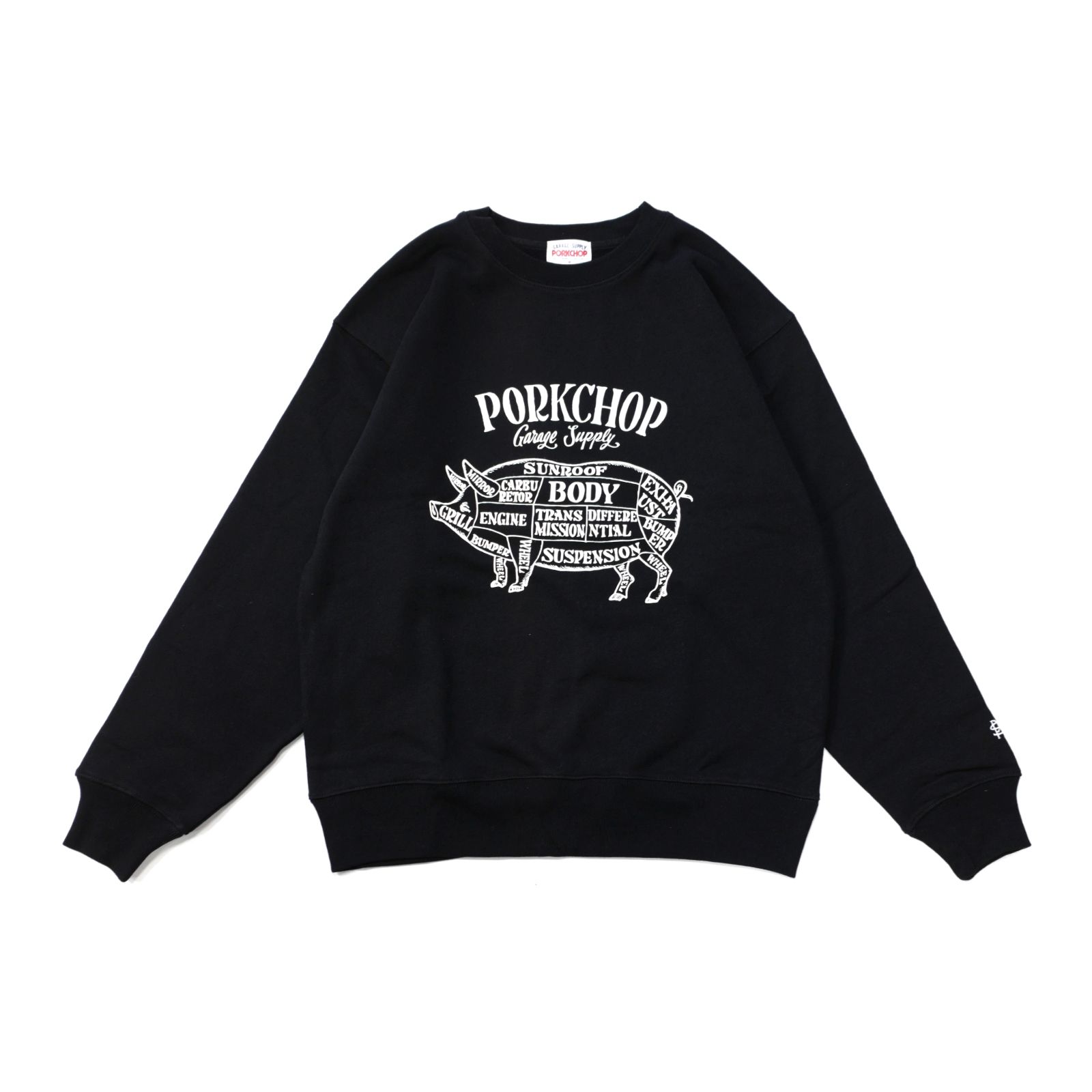 抜群の存在感で人気の 