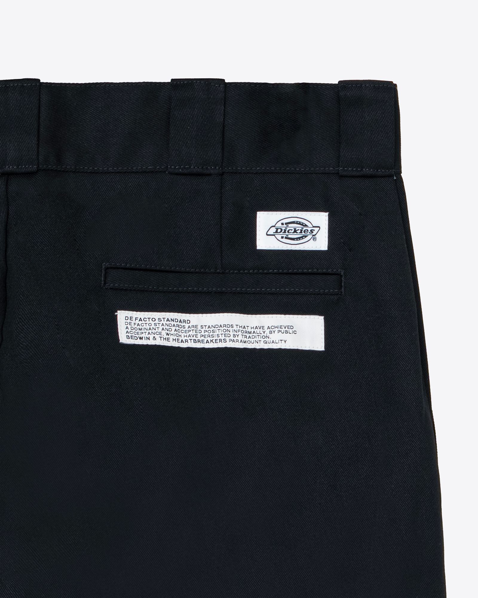 BEDWIN & THE HEARTBREAKERS - DICKIES 10L TC PANTS 