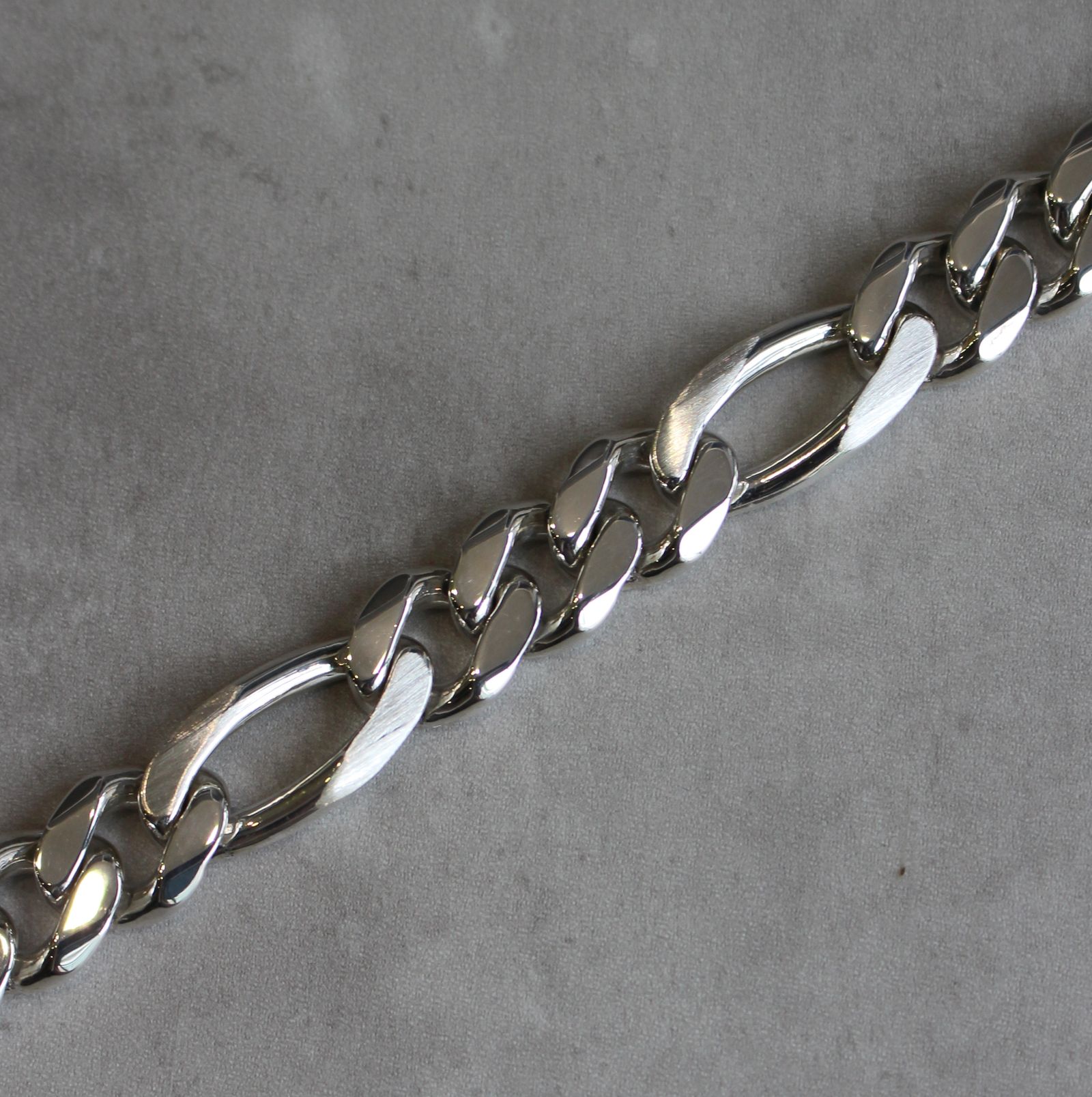 VelvetLounge - 【LUKE別注】 ノヴェルチェーンブレスレット