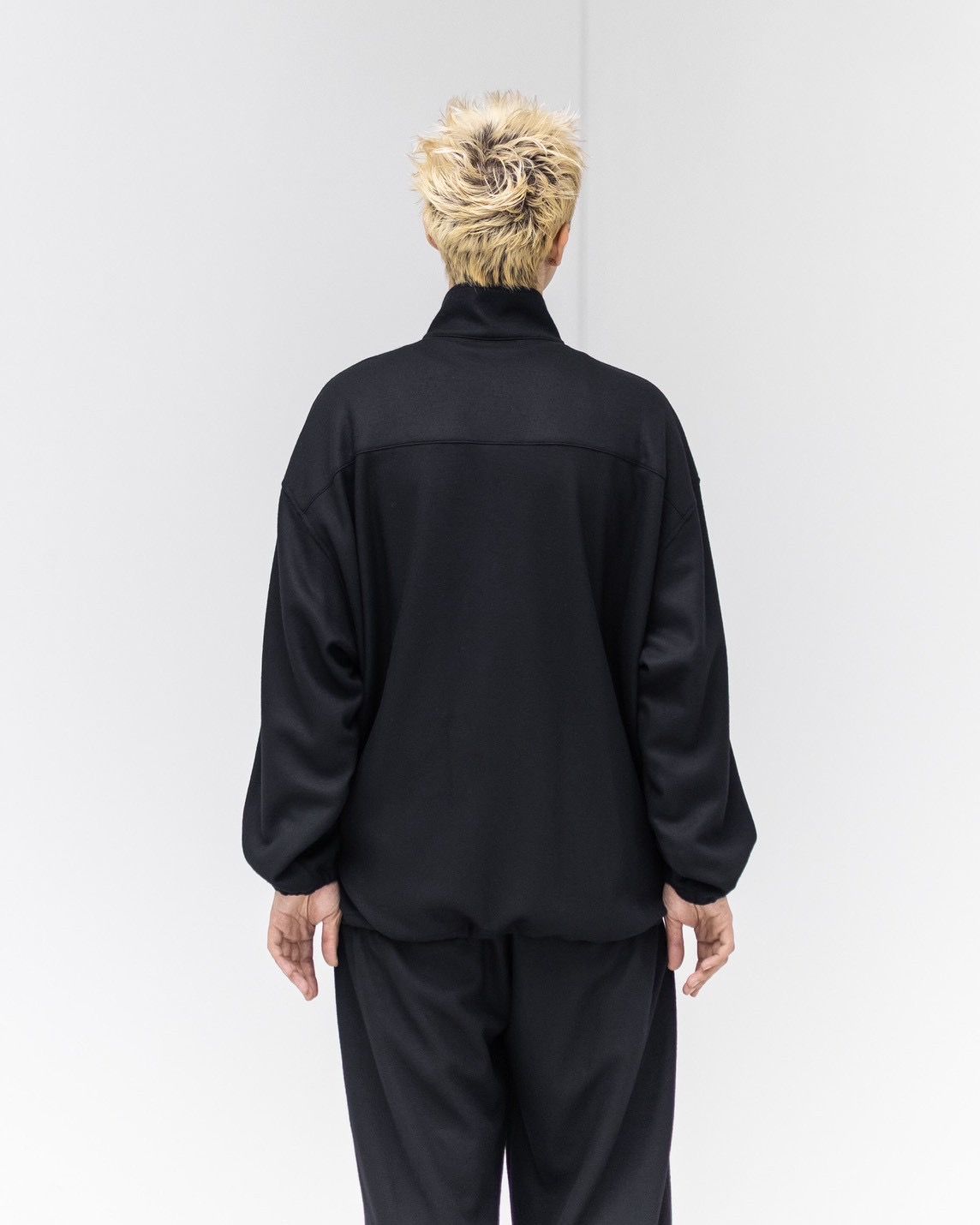 Graphpaper - グラフペーパー 25AW Wool Smooth Flannel Oversized
