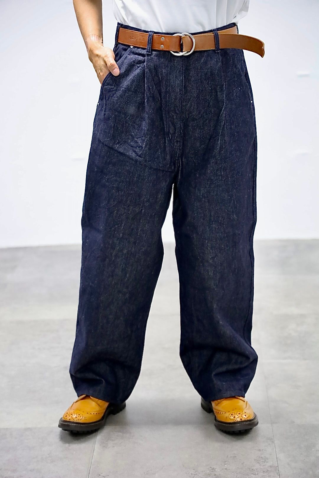 COMME des GARCONS HOMME（コムデギャルソンオム）パンツ / ボトムス