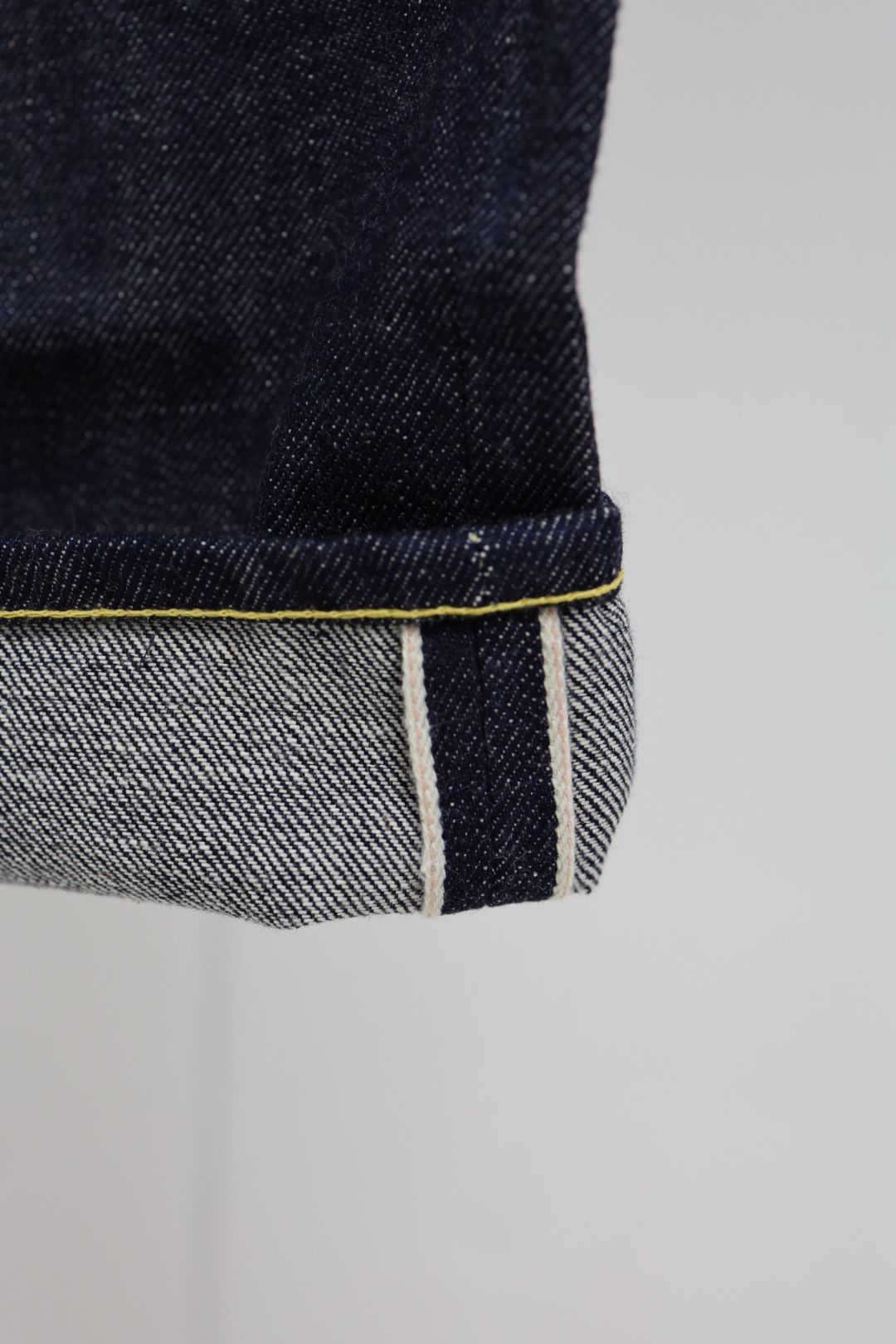 SAINT M×××××× - セントマイケル25AWベルベルジンコラボ BB_DENIM PNT