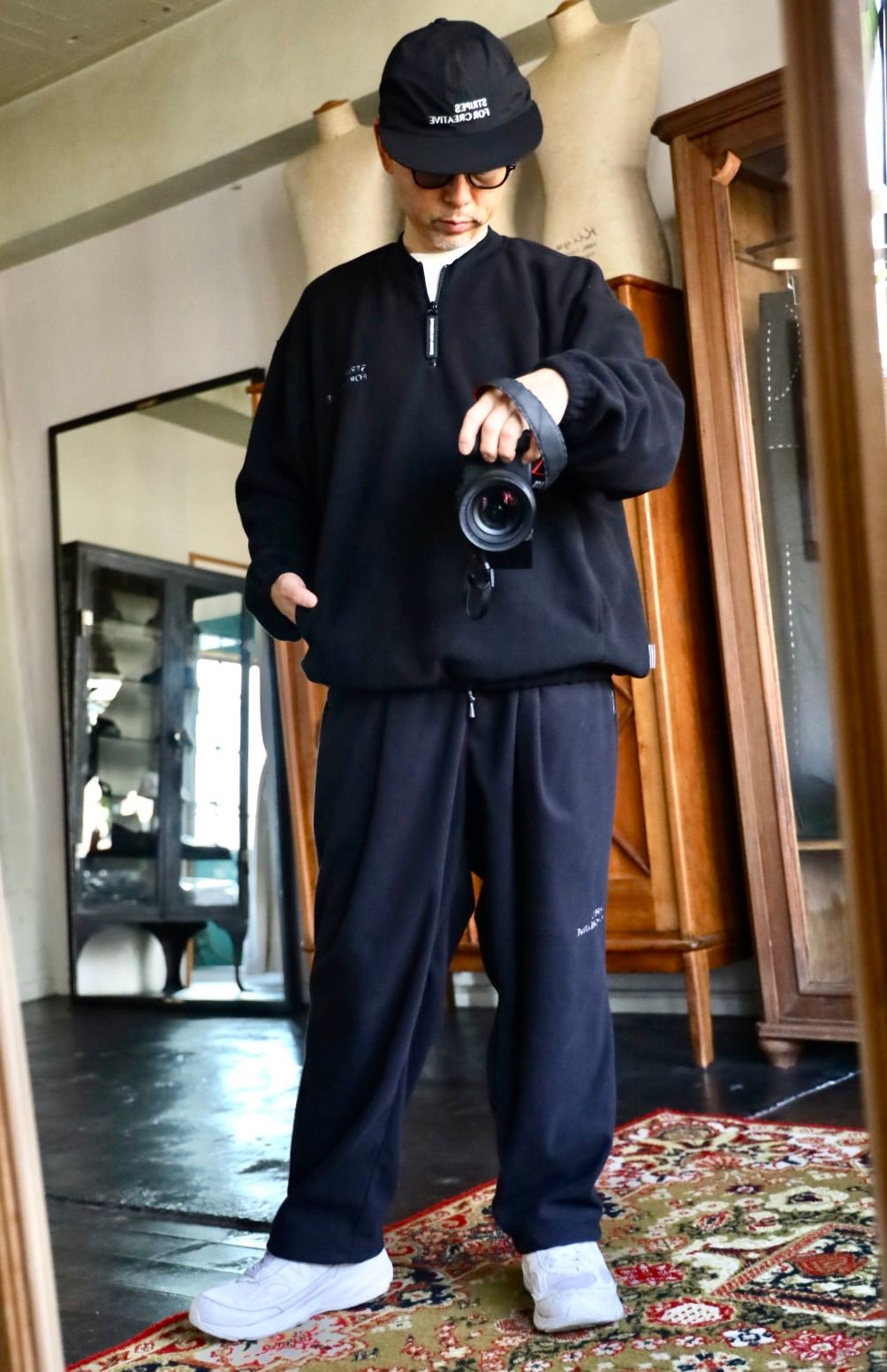 Stripes For Creative | MARK