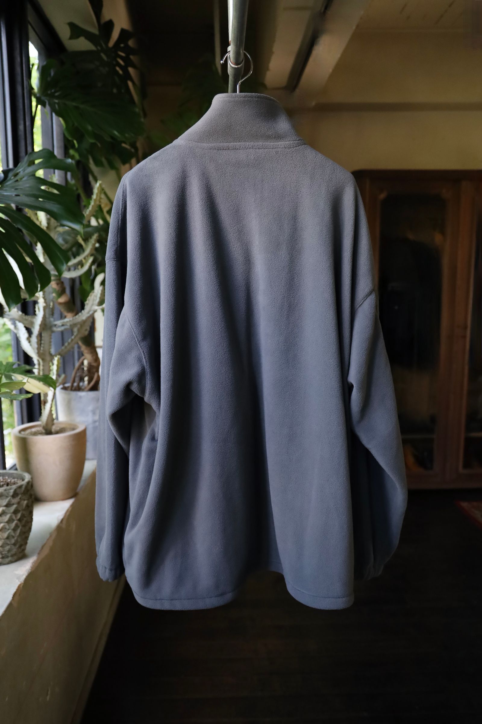 FreshService TECH WOOL TRACK セットアップ Mサイズ FreshService