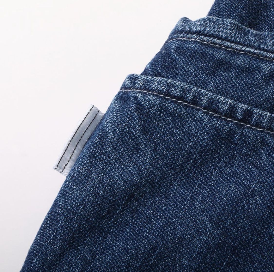 Stripes For Creative - S.F.C 24FW エスエフシー BAGGY DENIM PANTS