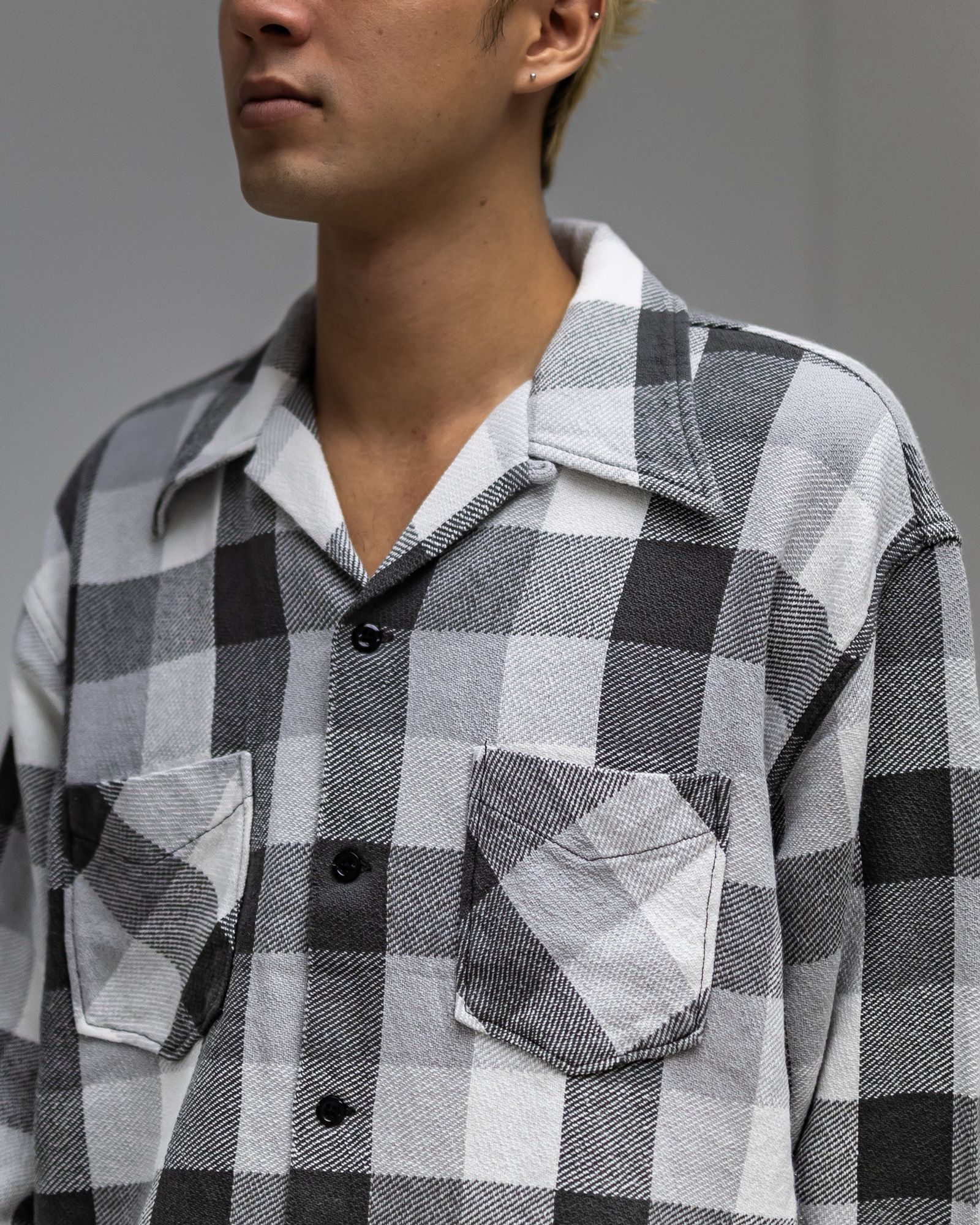 BOWWOW CHECK FLANNEL SHIRT 9月27日(土)新作発売！ | 7221 | MARK
