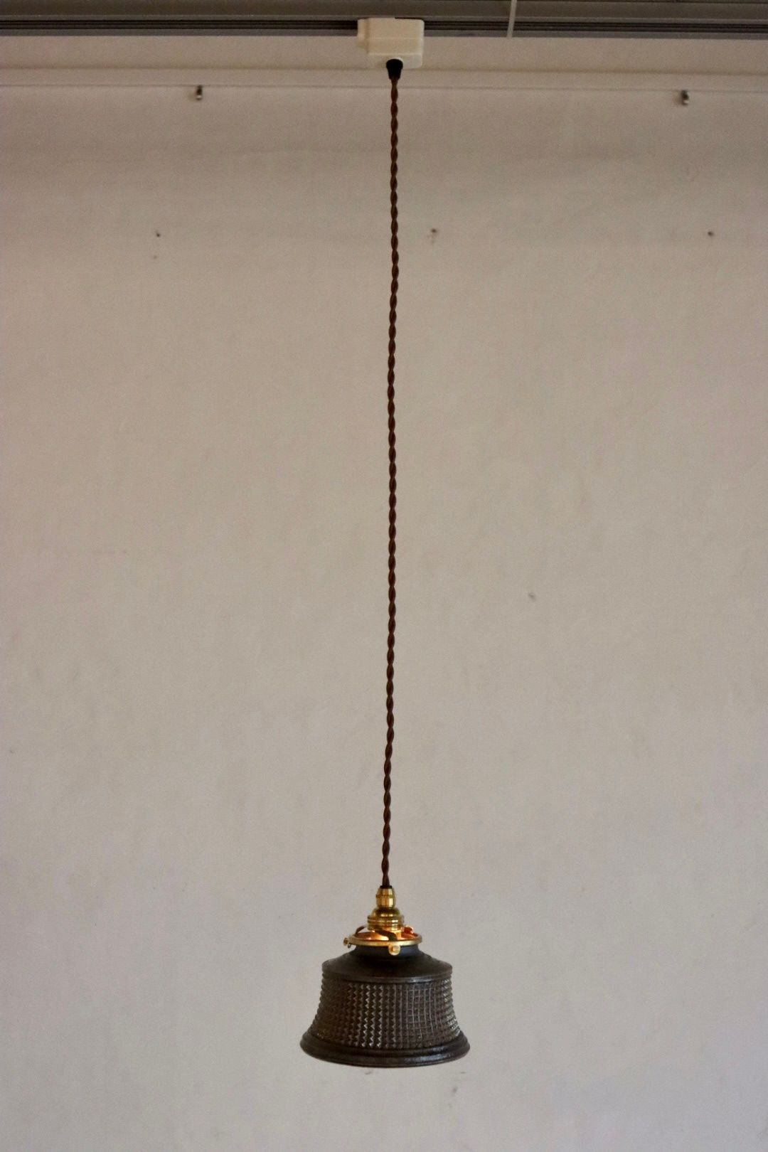 濱中史朗 - 濱中史朗 / ランプシェード - レオパード スタッズ - (26