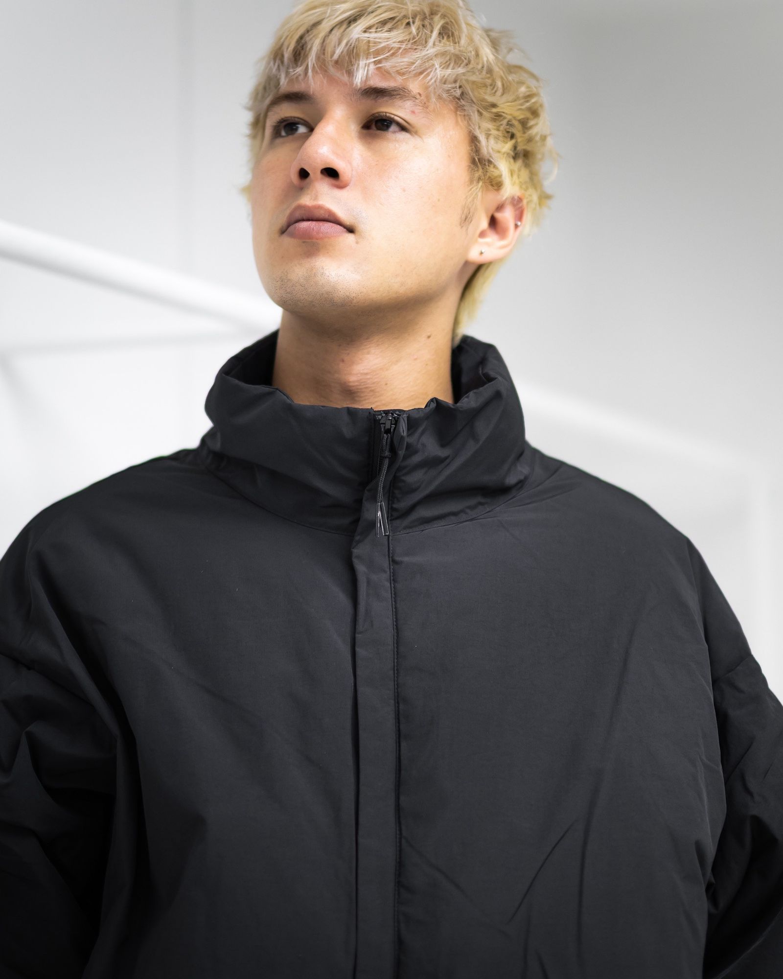 ANOTHER OFFICE Snowman Down Jacket⭐︎新作発売！ | 7447 | MARK