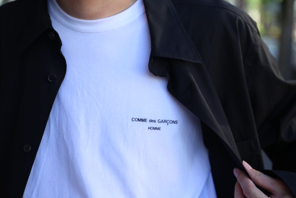 yohji yamamoto Y's BANG ON! ブロードシャツ 