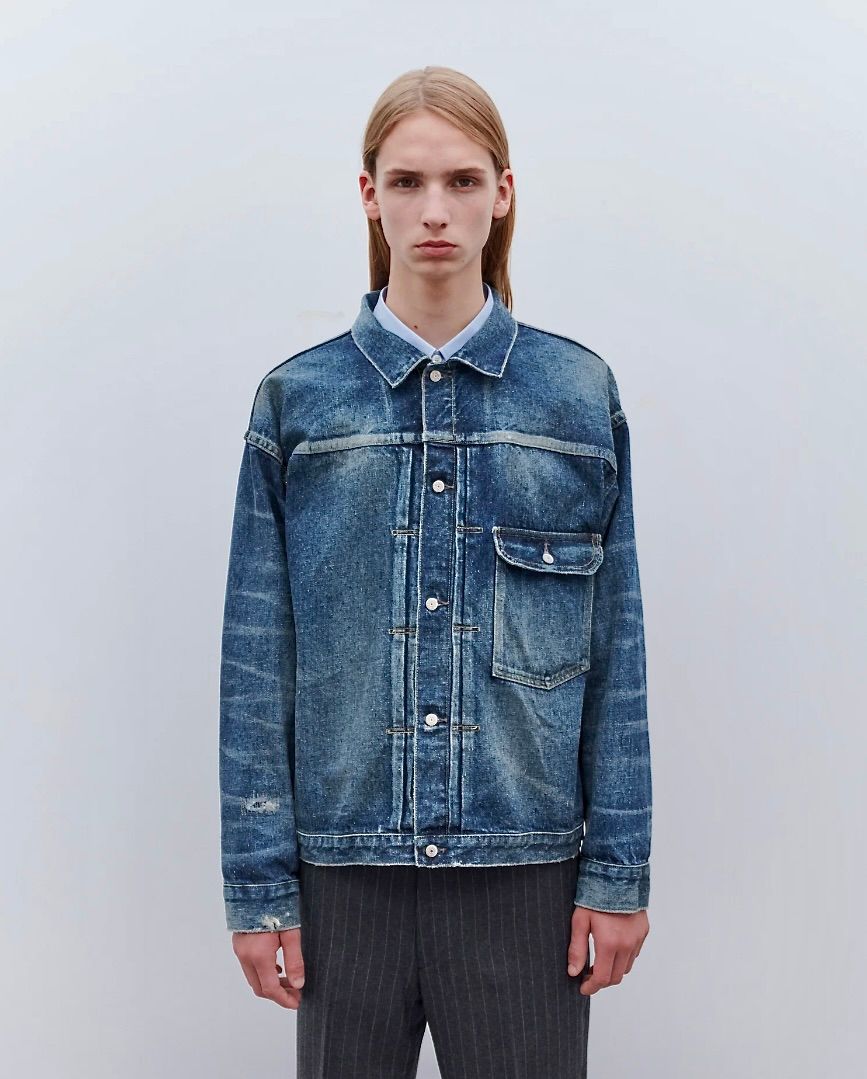 sullen 03fw junya watanabe man jacket 【公式通販】