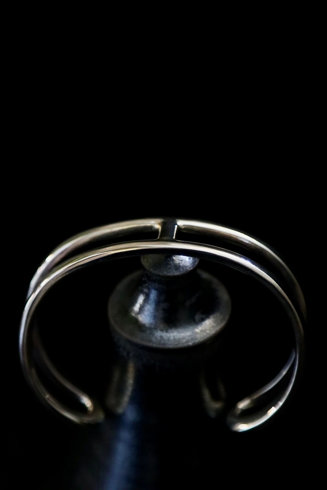 XOLO - ショロジュエリー バングル H Bangle (XOBG010)SILVER925☆再