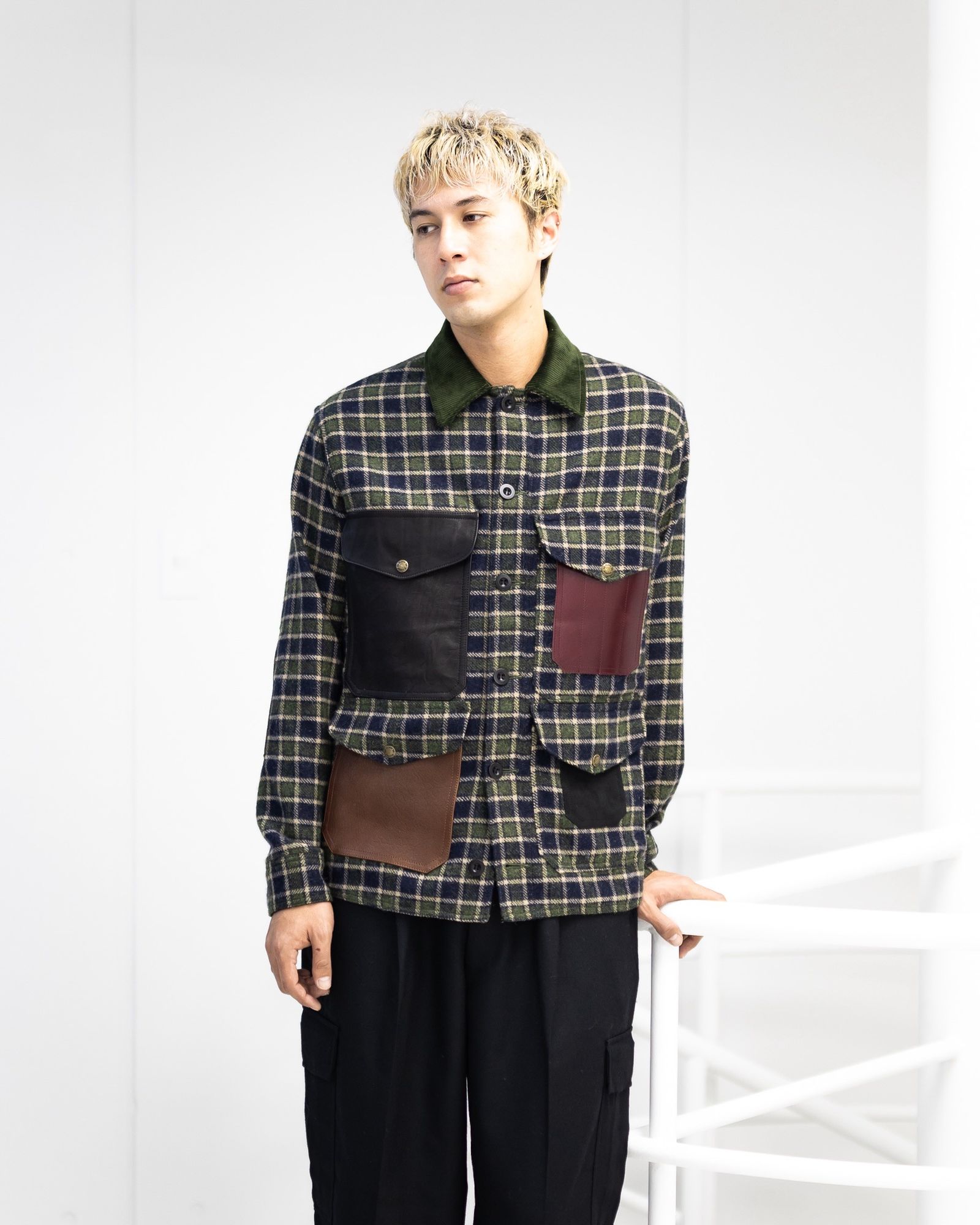 JUNYA WATANABE MAN ジュンヤワタナベマン | MARK