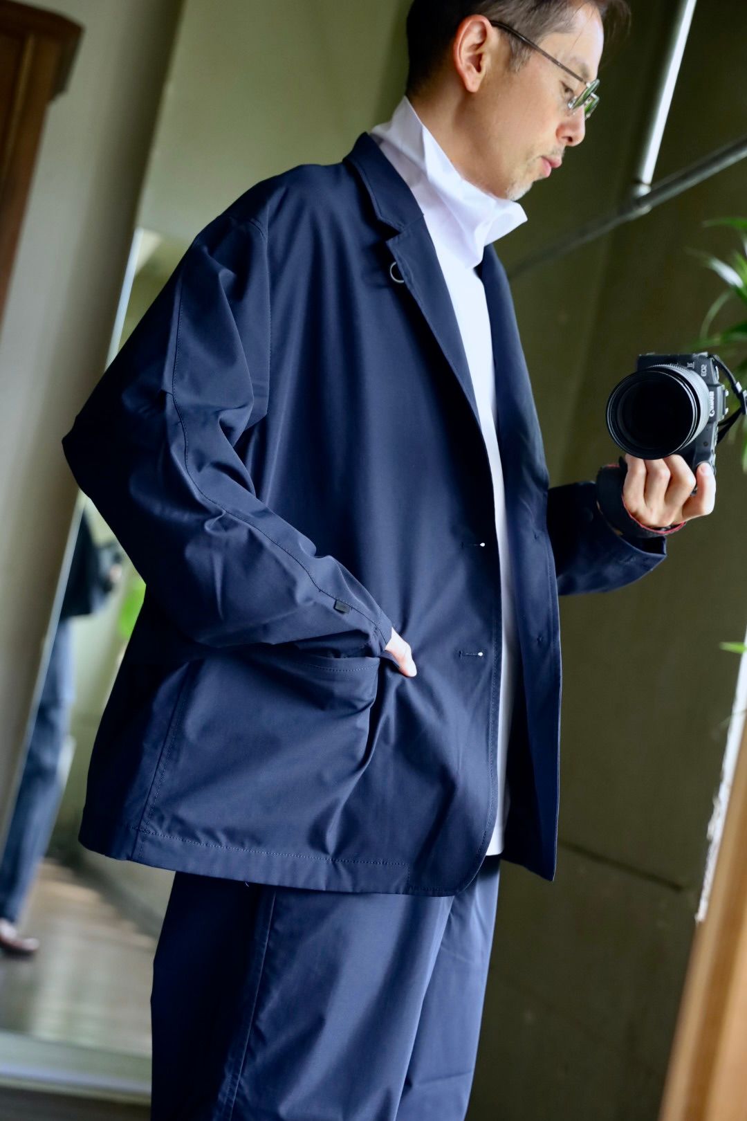 DAIWA PIER39 - DAIWA PIER39(ダイワピア39) 25AW TECH LOOSE 2B