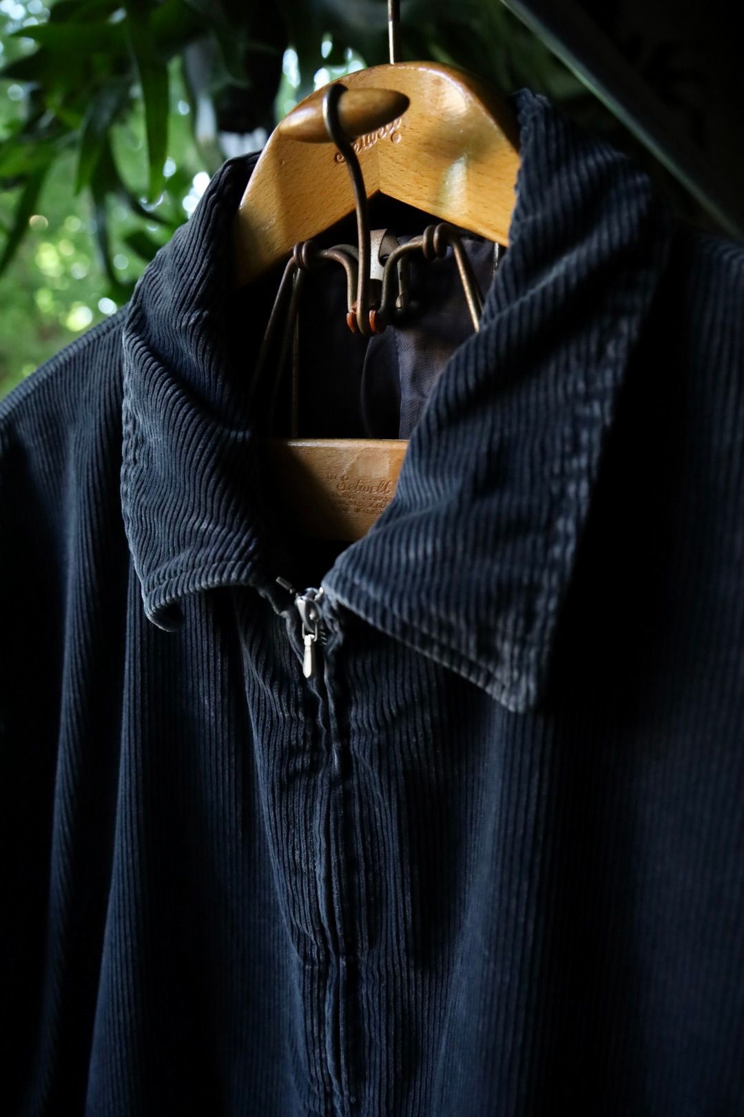 A.PRESSE - アプレッセ Vintage Corduroy Sports Jacket(24AAP-01-39H