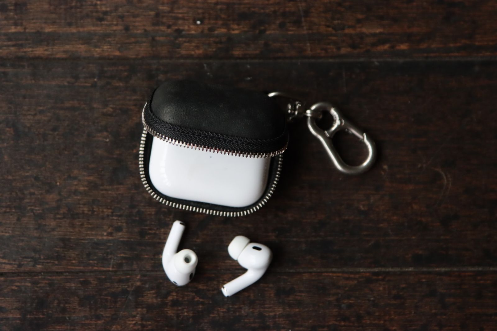 Hender Scheme - エンダースキーマ 3d case mini(tq-rc-3dm)black☆1月